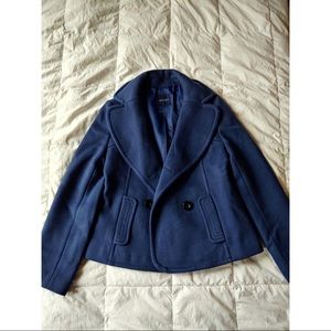 Women’s Blue Blazer